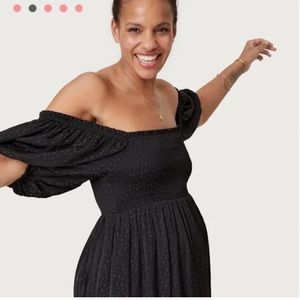 NWT Hatch ‘elia’ dress